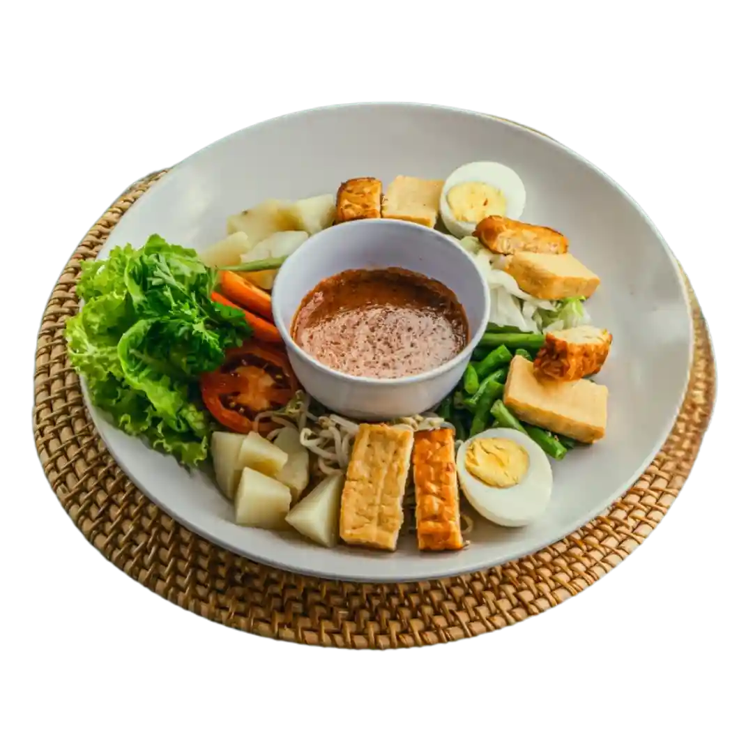 Gado-Gado