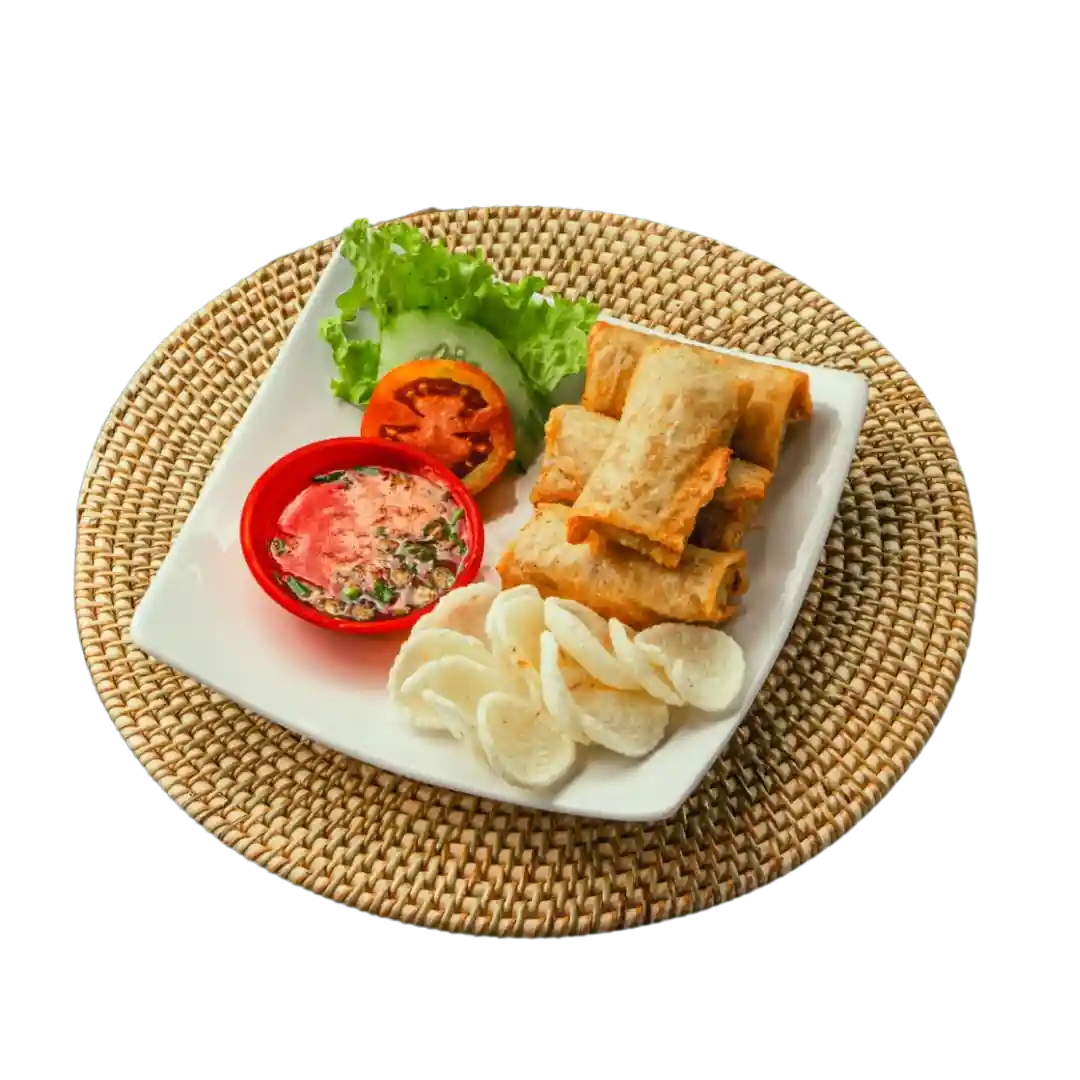 Lumpia Sayur