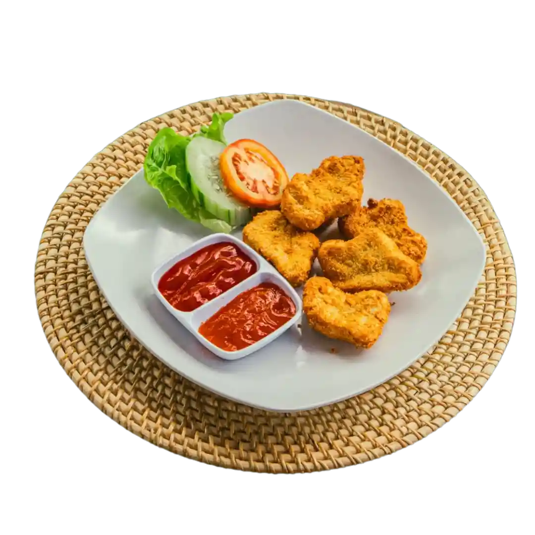 Nugget Ayam