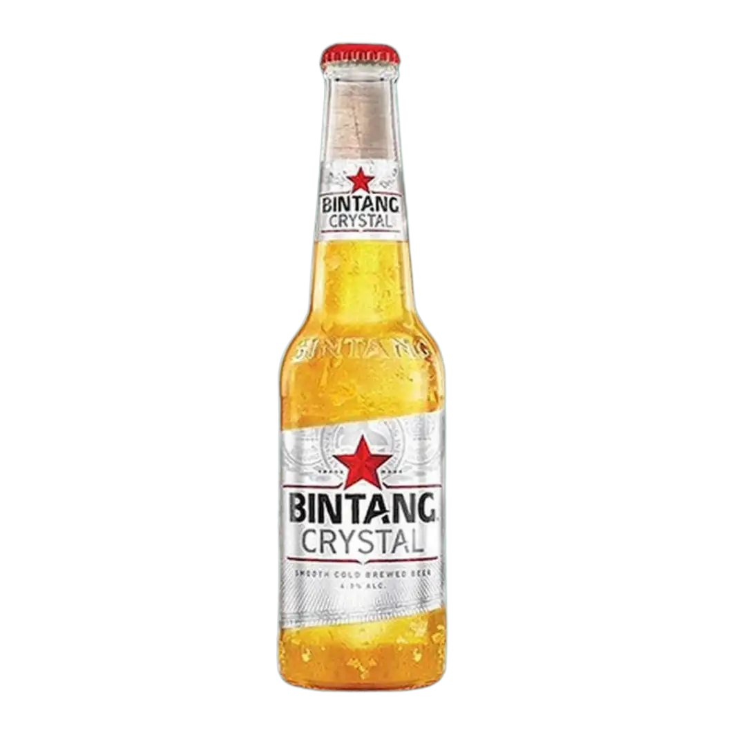 Bintang Crystal