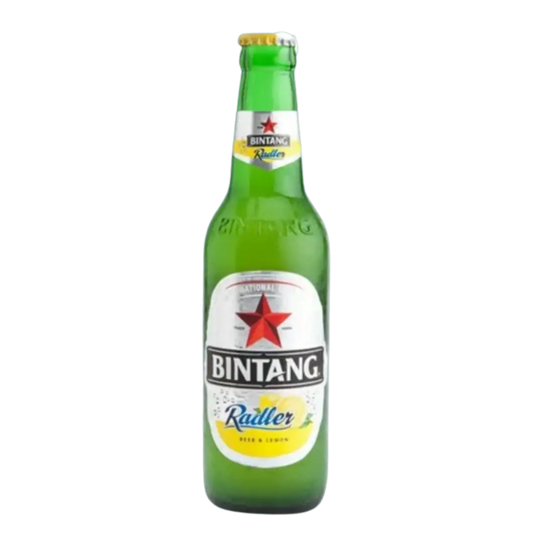 Bintang Radler