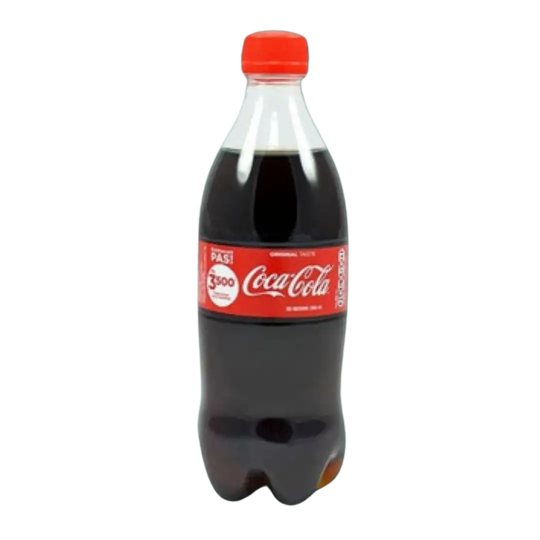 Coca Cola