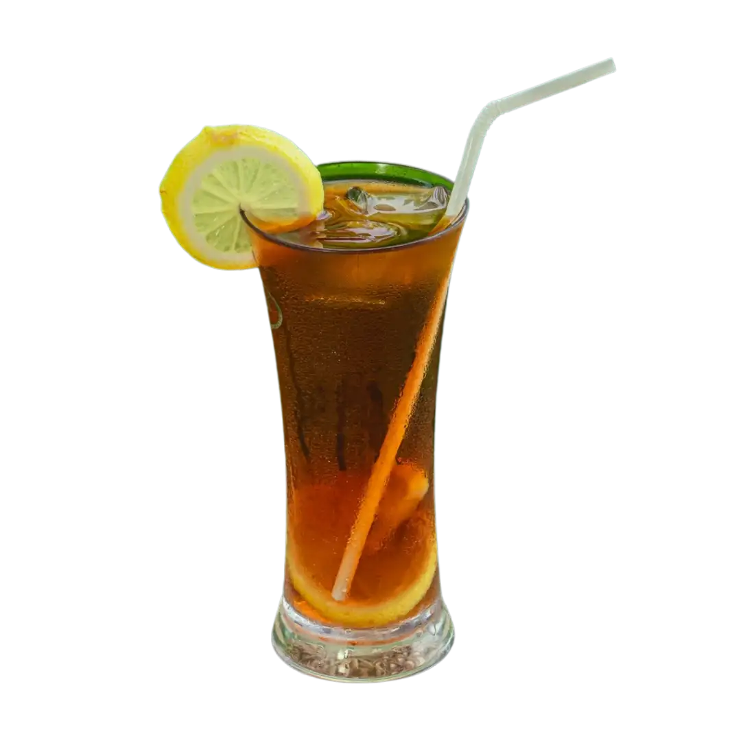 Es Lemon Teh
