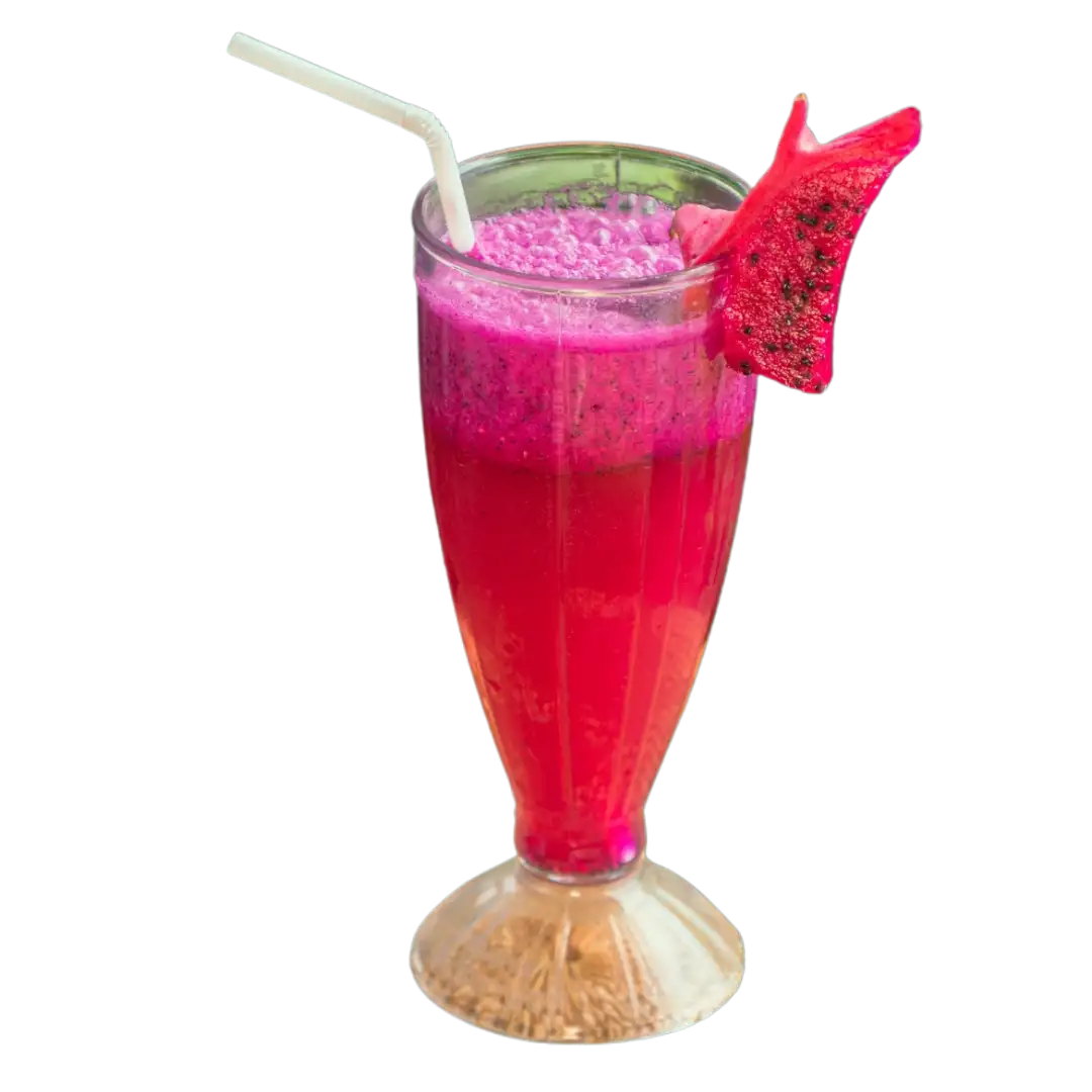 Jus Buah Naga