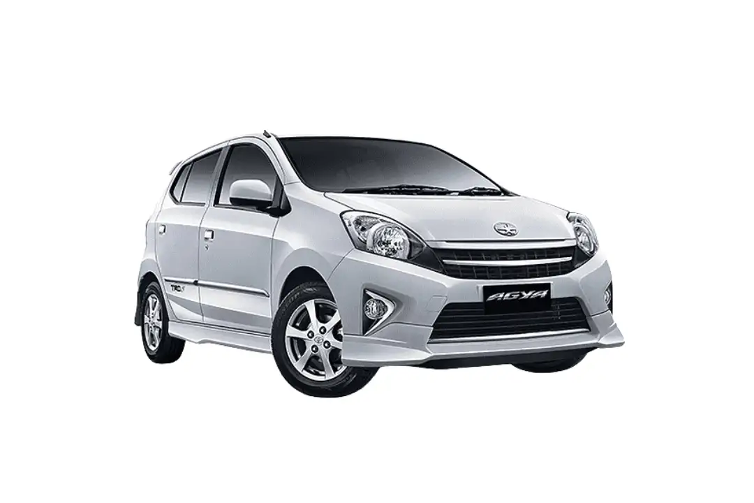 Toyota Agya
