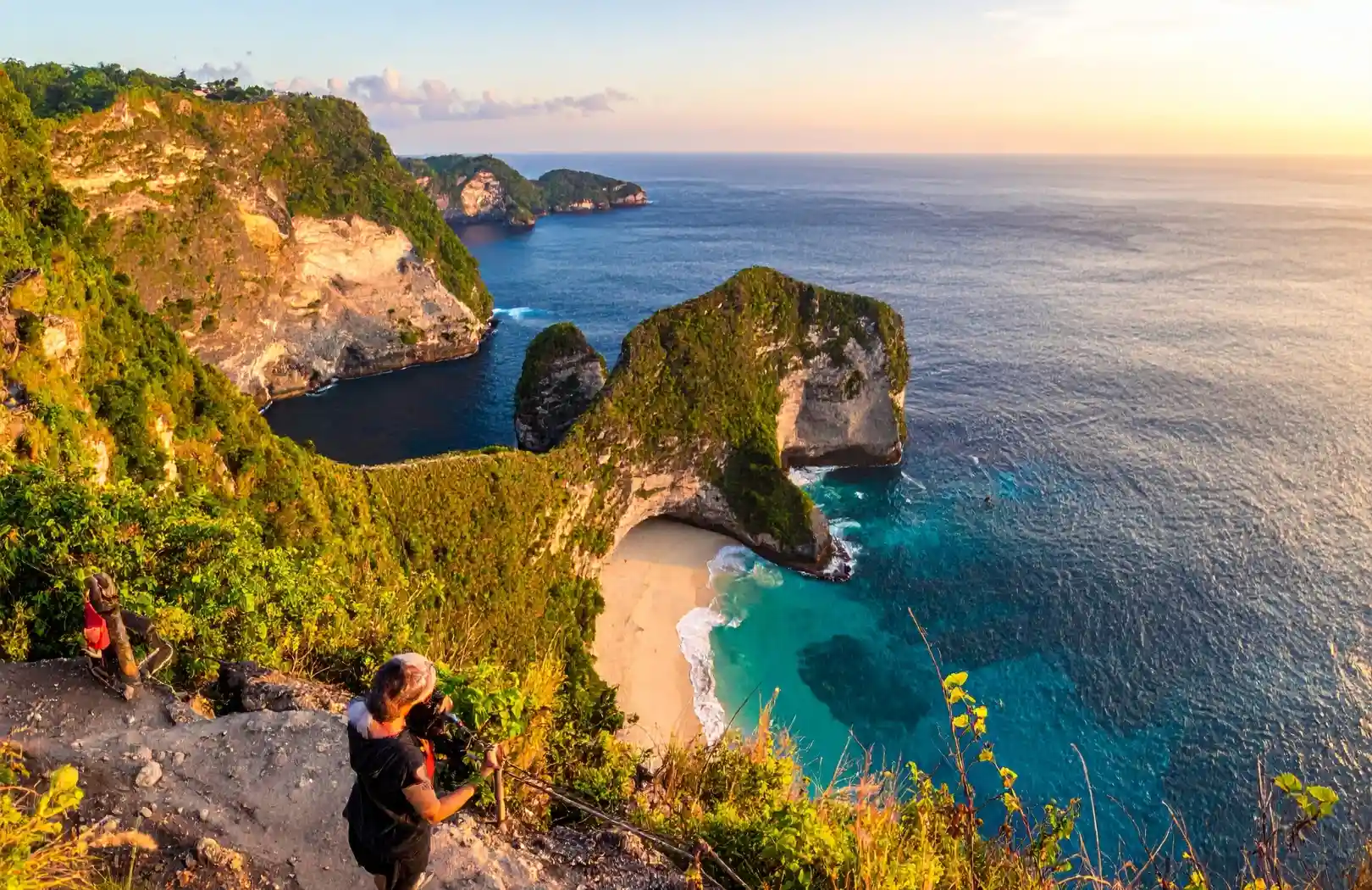 Nusa Penida West Full Day Tour with Snorkeling