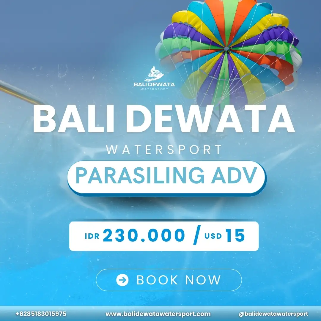 Parasiling Adv