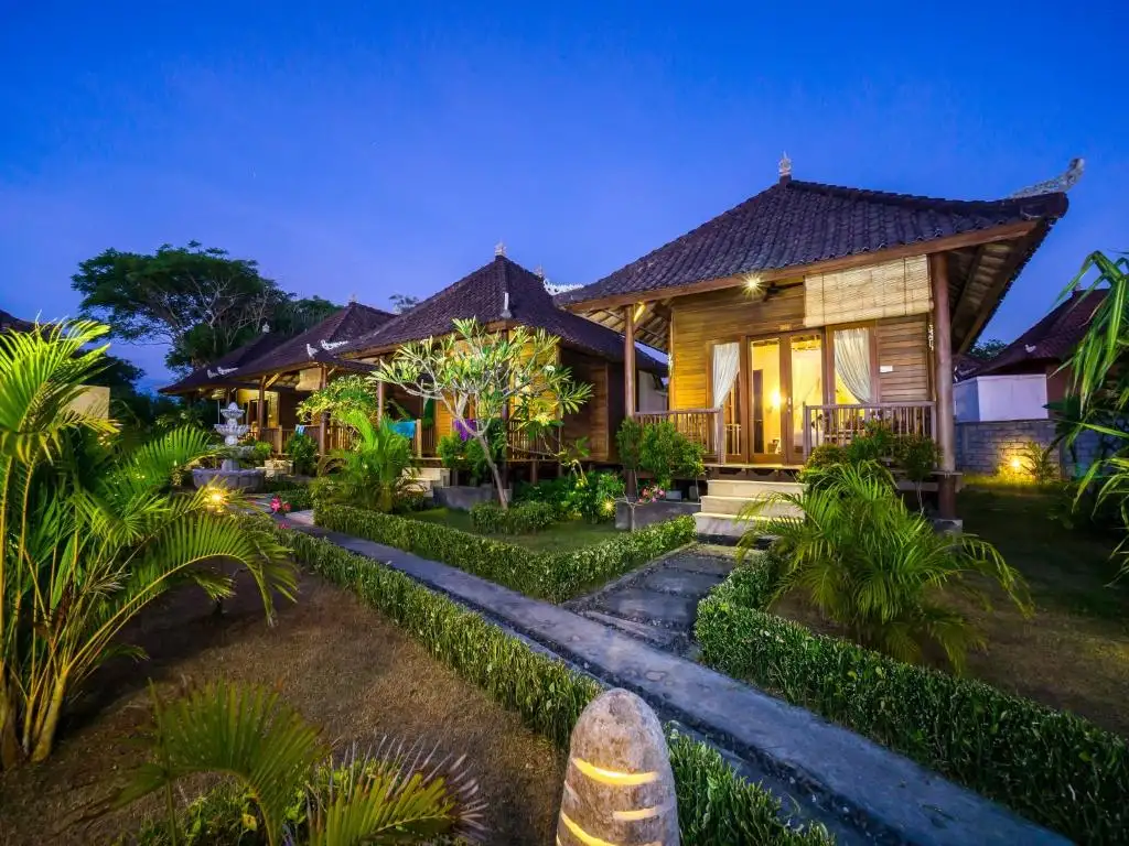 Why Choosing a Sea View Bungalow Makes Your Island Trip More Special in Nusa Lembongan