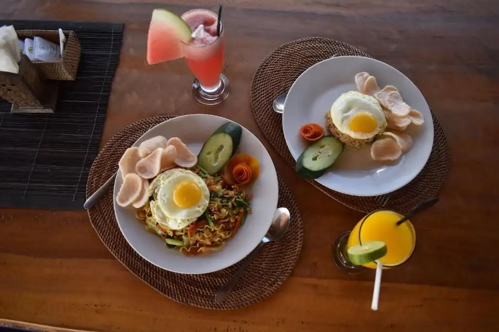Bali Belva Warung