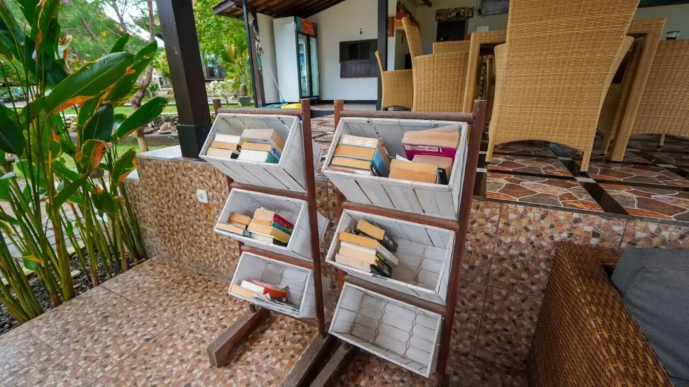 Bali Belva Warung