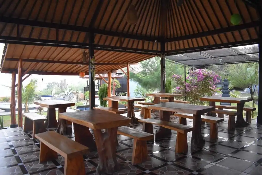 Bali Belva Warung