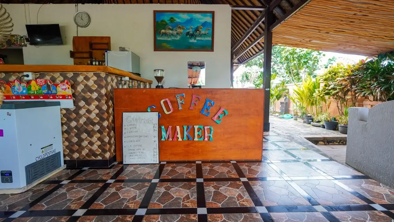 Bali Belva Warung