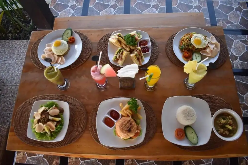 Bali Belva Warung