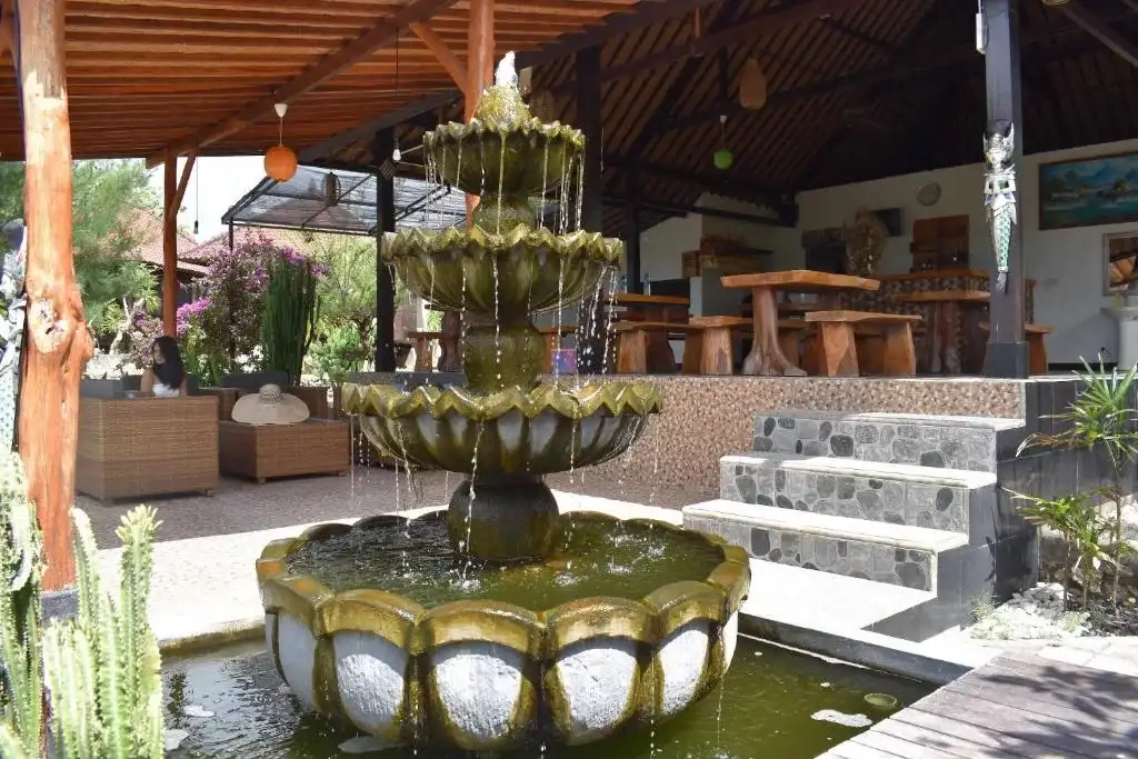 Bali Belva Warung