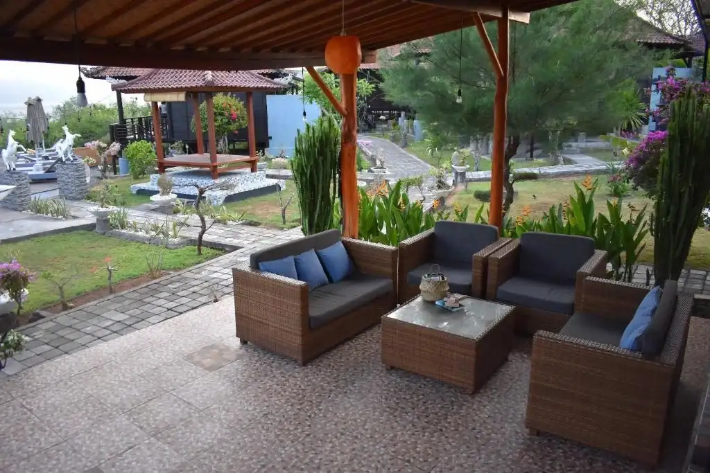 Bali Belva Warung