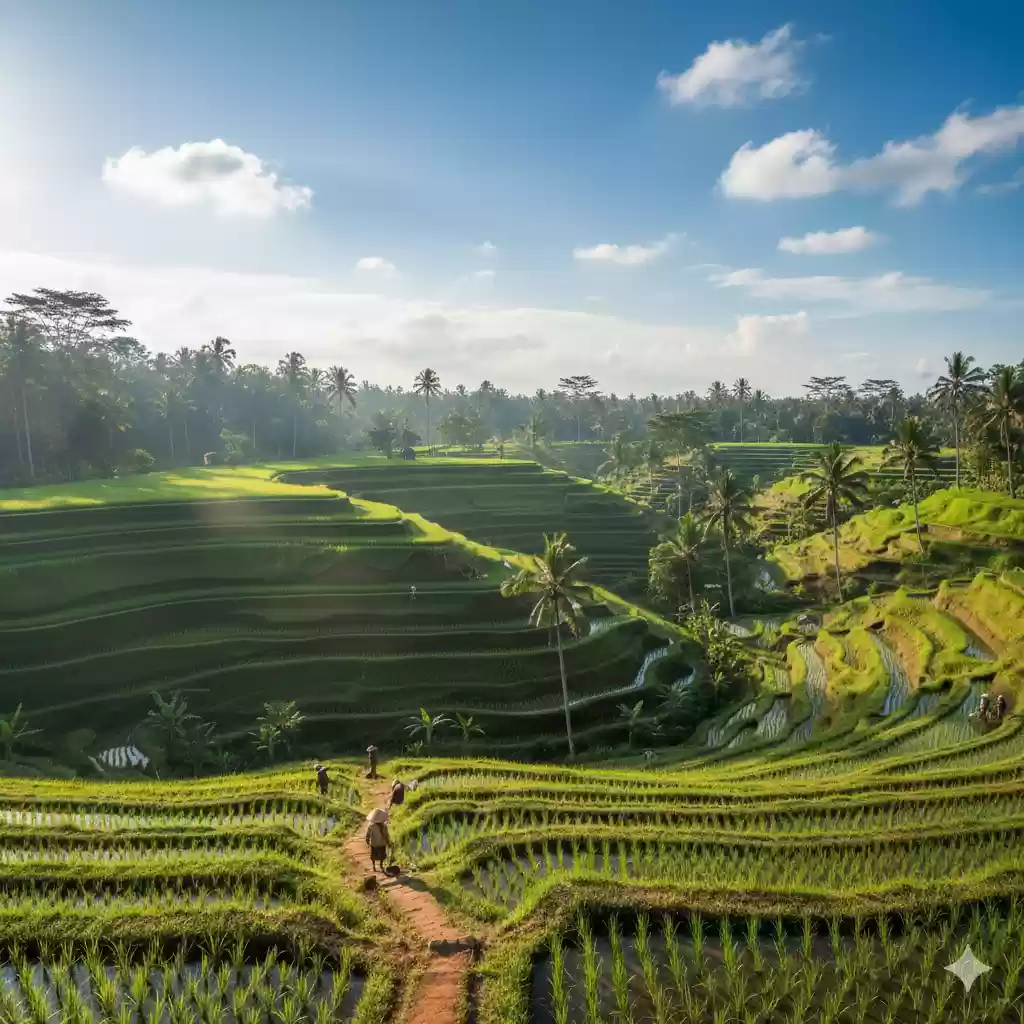 Hidden Spots in Bali – Secret Places Most Tourists Miss
