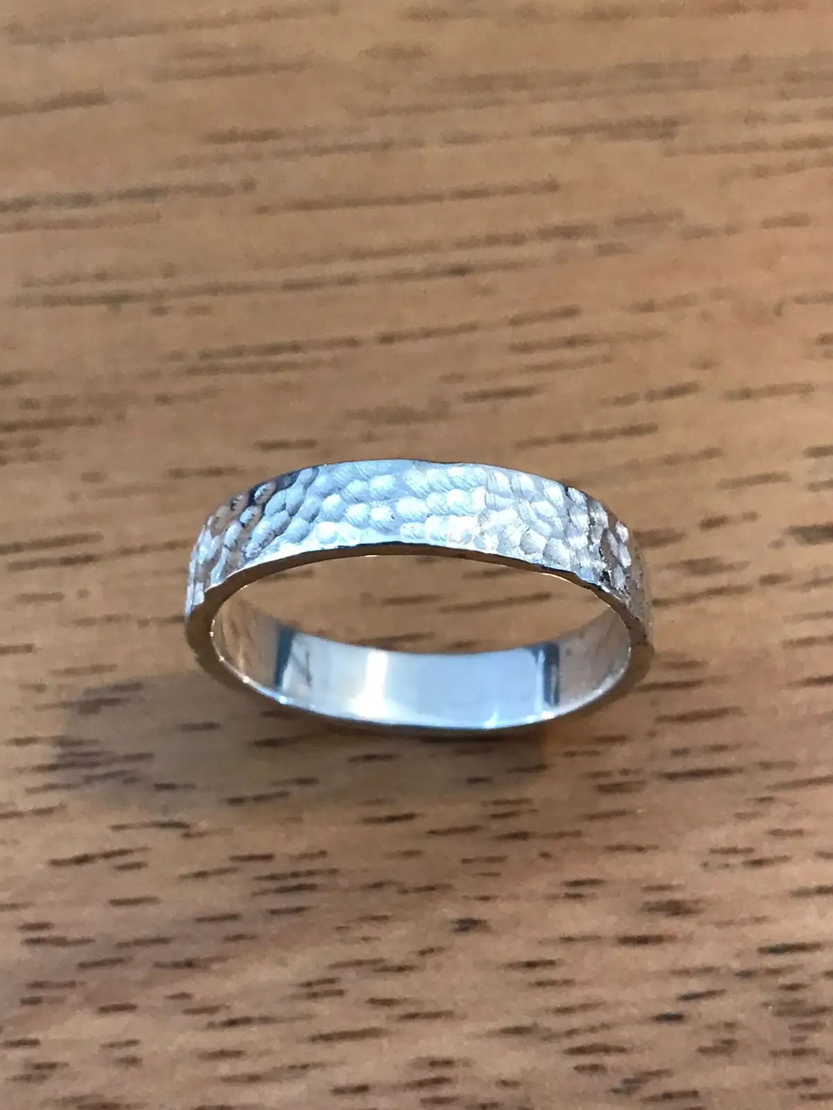 Silver Class Package