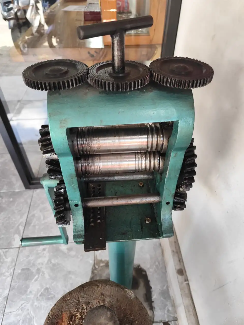 Silver Class Package