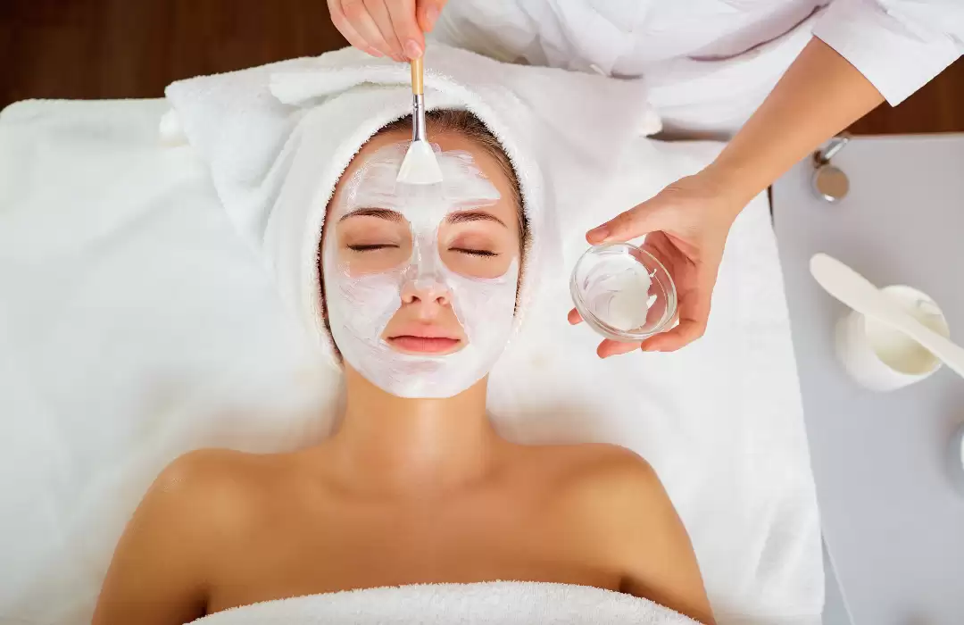 Detox Facial in Ubud2