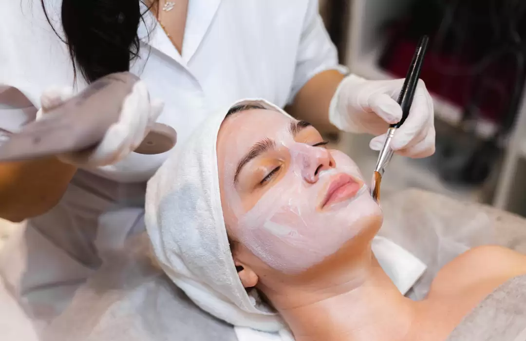 Detox Facial in Ubud3