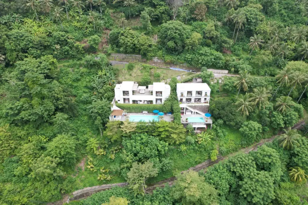 Villa Caravanserai South Lombok