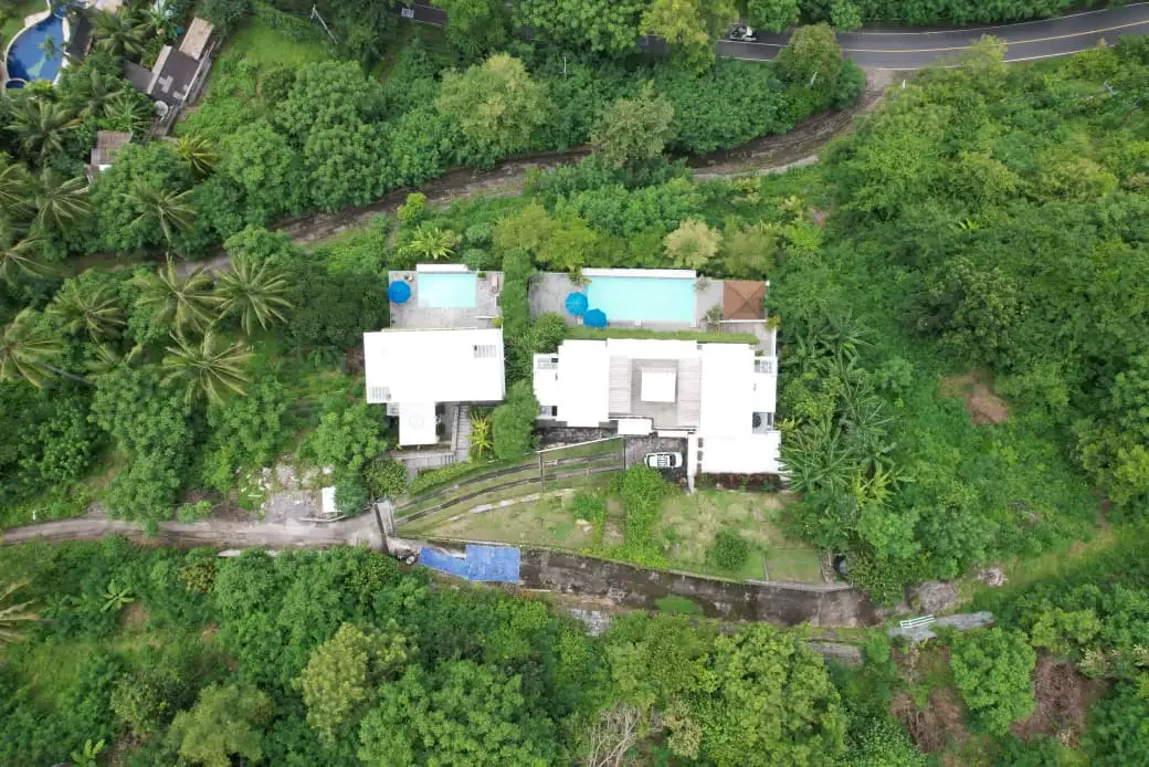 Villa Caravanserai South Lombok1