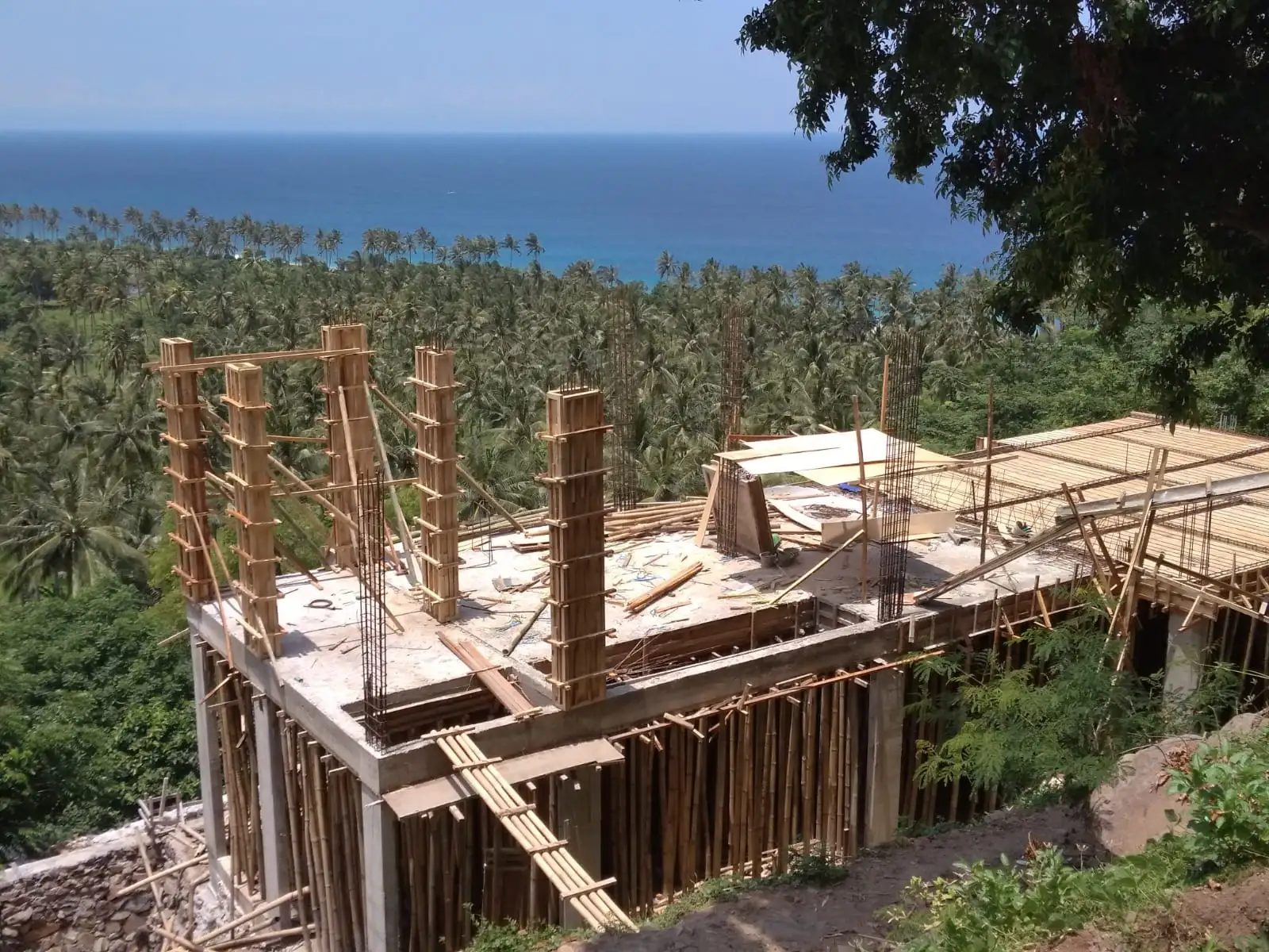 Villa Caravanserai South Lombok9