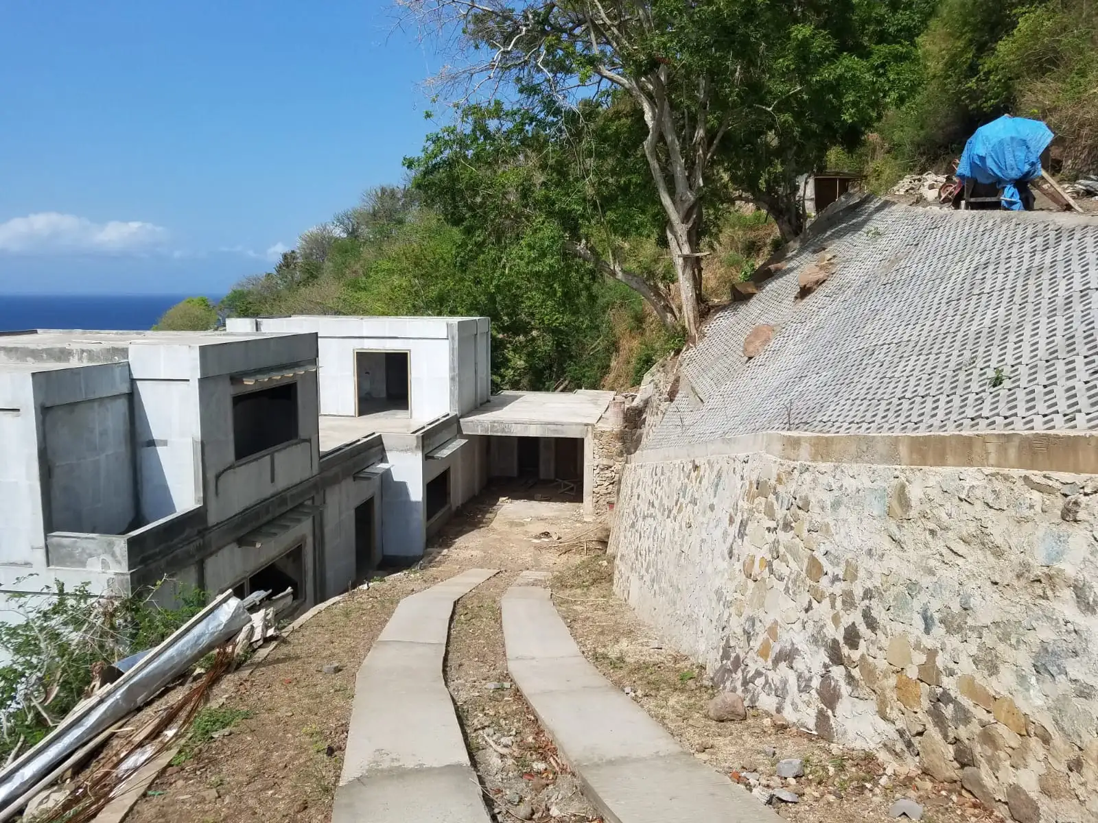 Villa Caravanserai South Lombok11