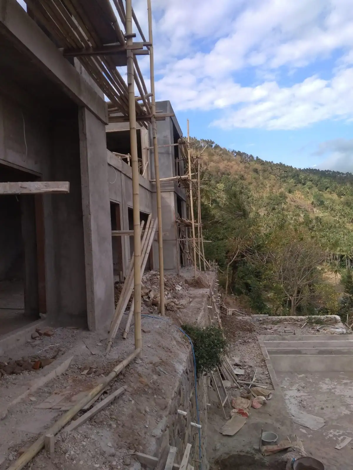 Villa Caravanserai South Lombok13