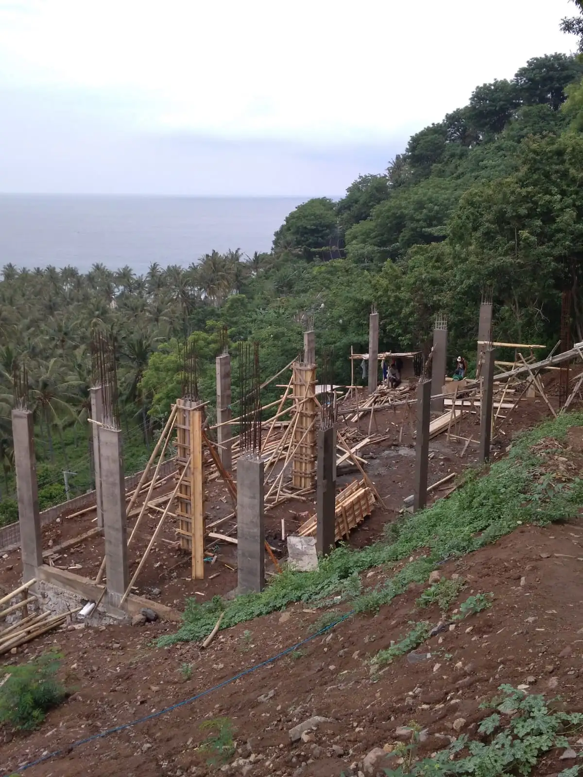 Villa Caravanserai South Lombok12