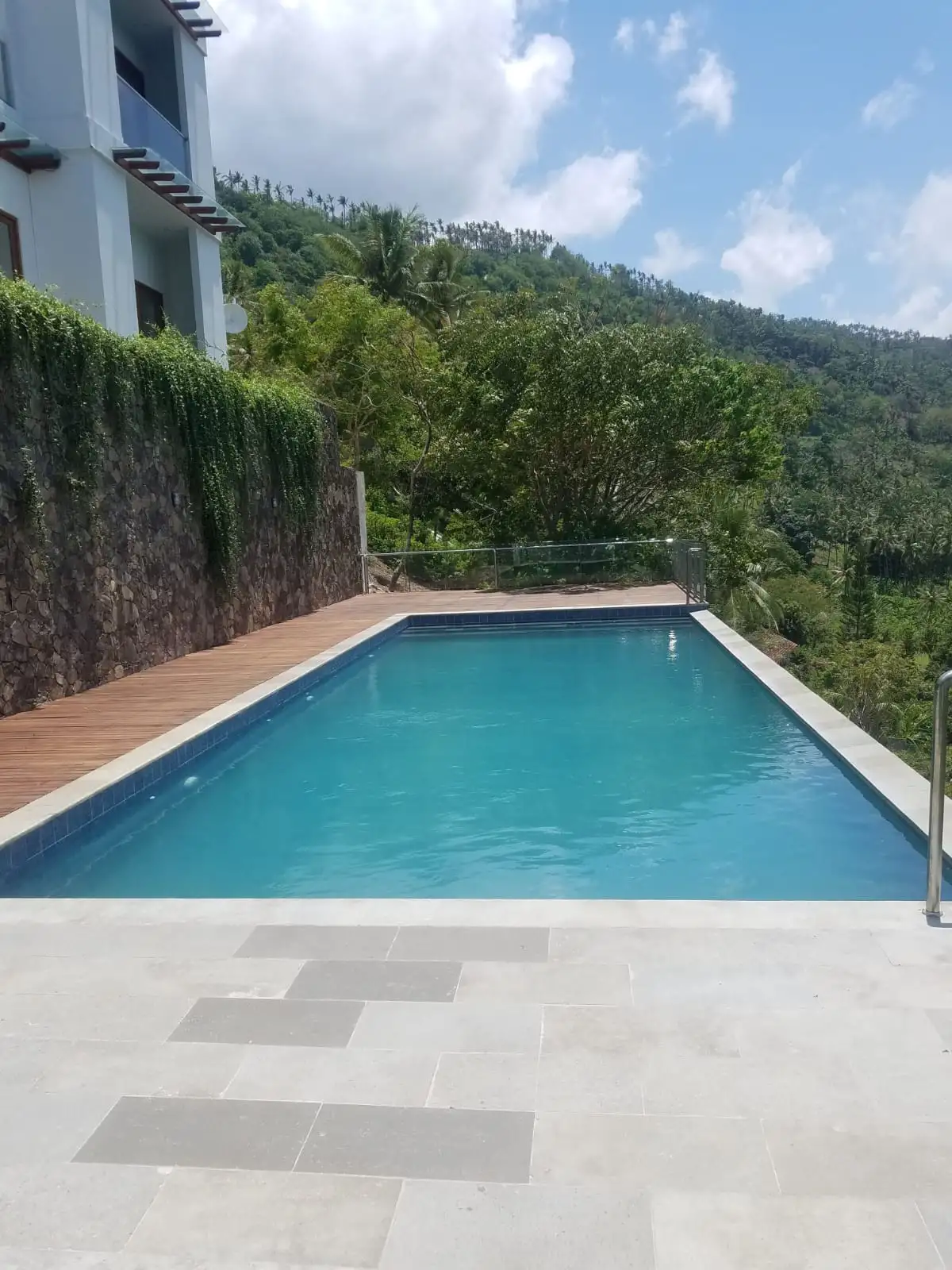 Villa Caravanserai South Lombok14