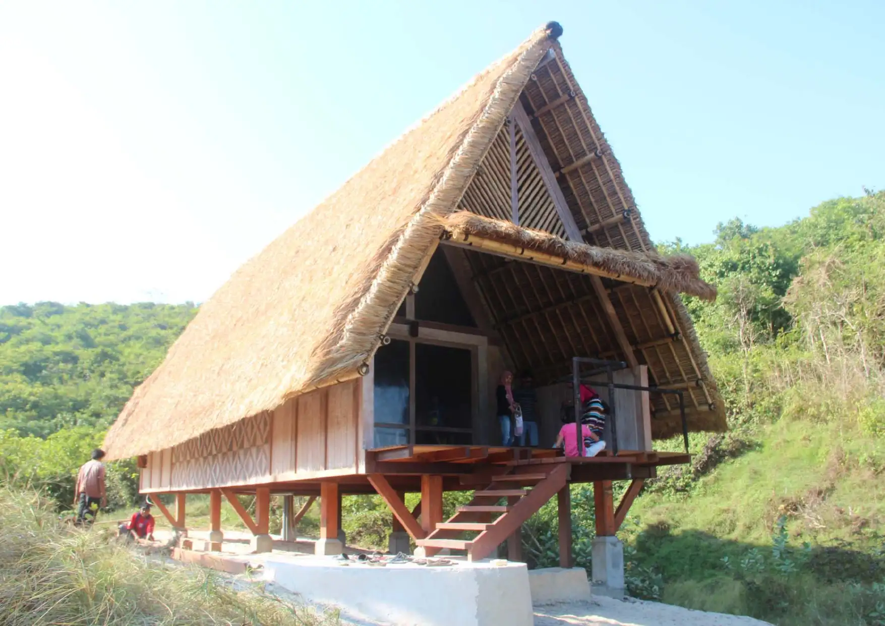 Jeeva Bloam Resort & Camp