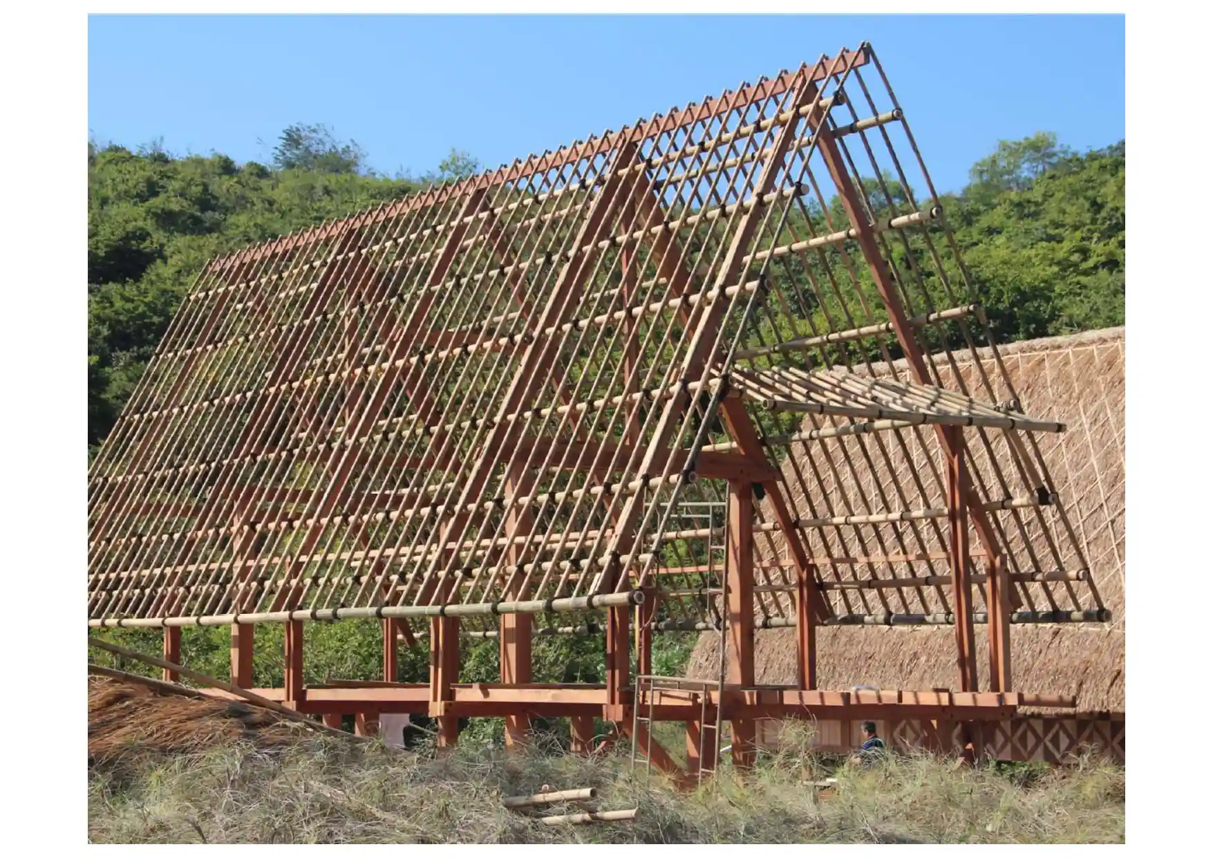 Jeeva Bloam Resort & Camp1