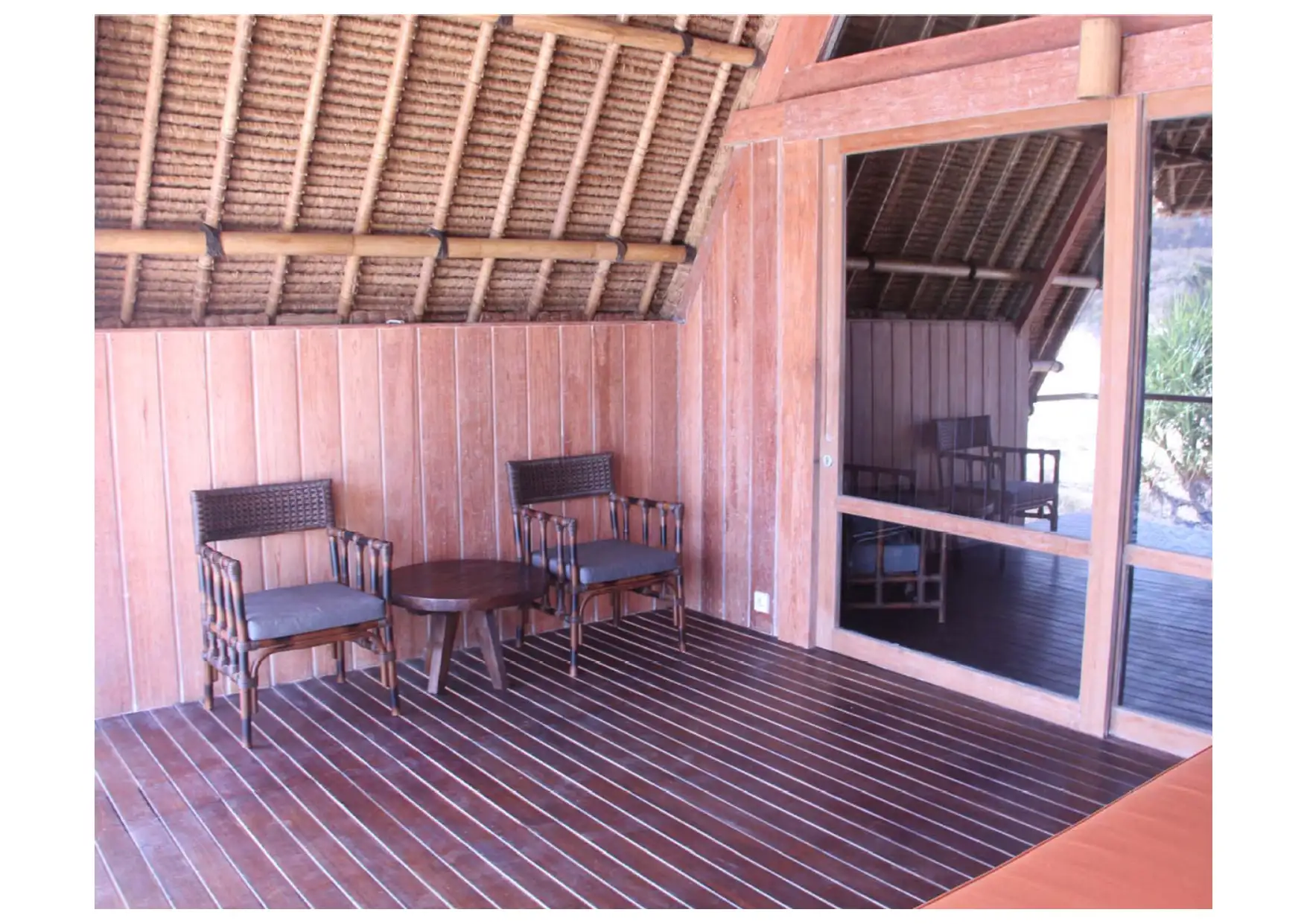 Jeeva Bloam Resort & Camp7