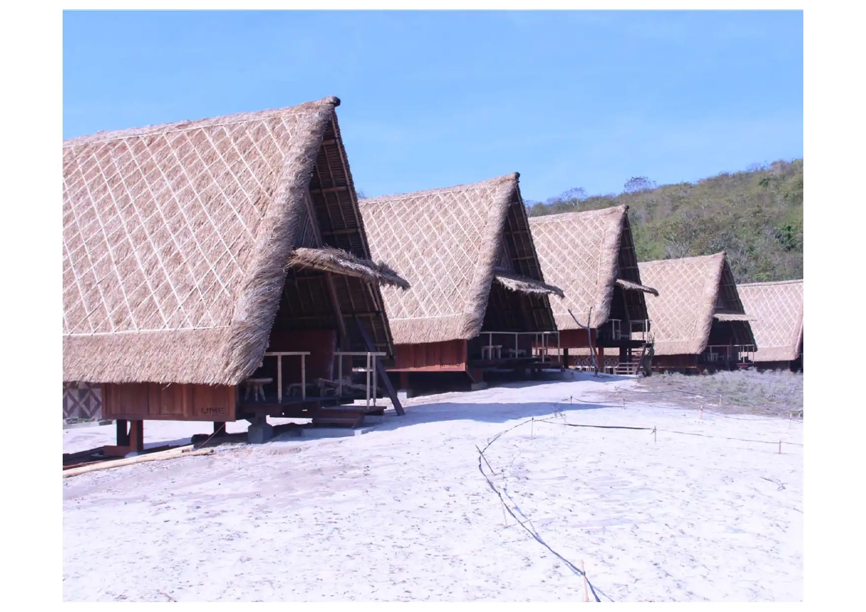 Jeeva Bloam Resort & Camp9