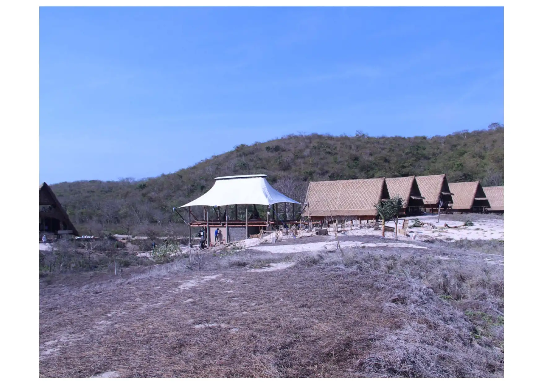 Jeeva Bloam Resort & Camp8