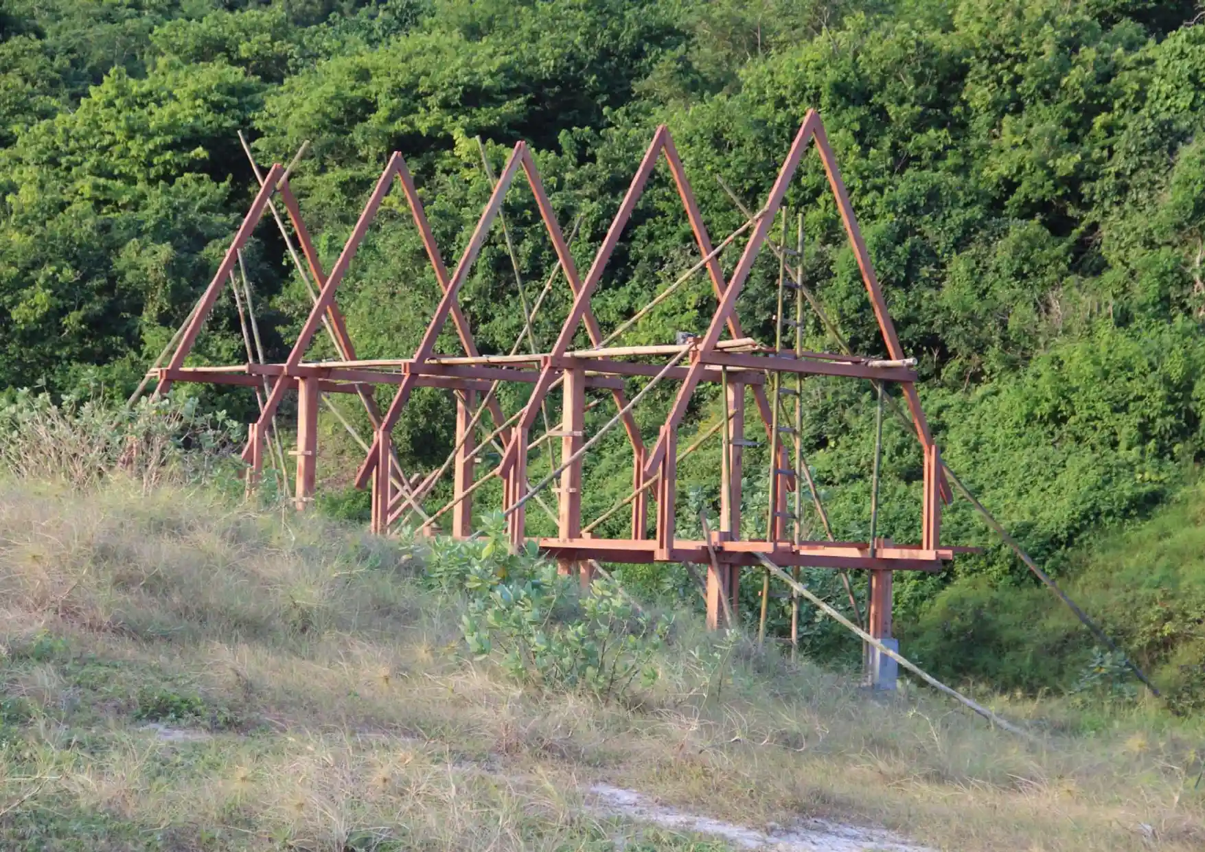 Jeeva Bloam Resort & Camp13