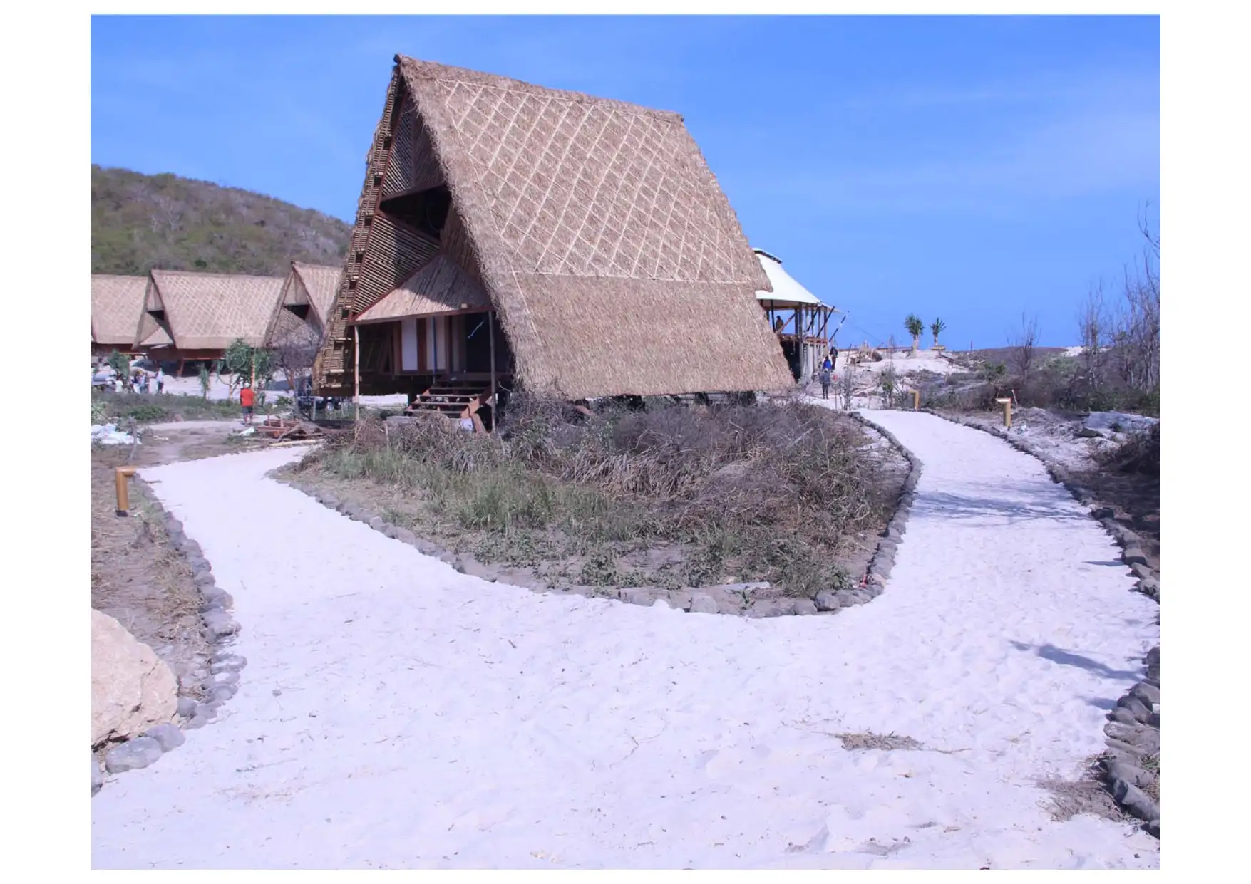 Jeeva Bloam Resort & Camp11