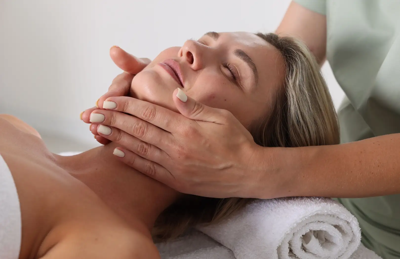 Face Massage in Ubud3
