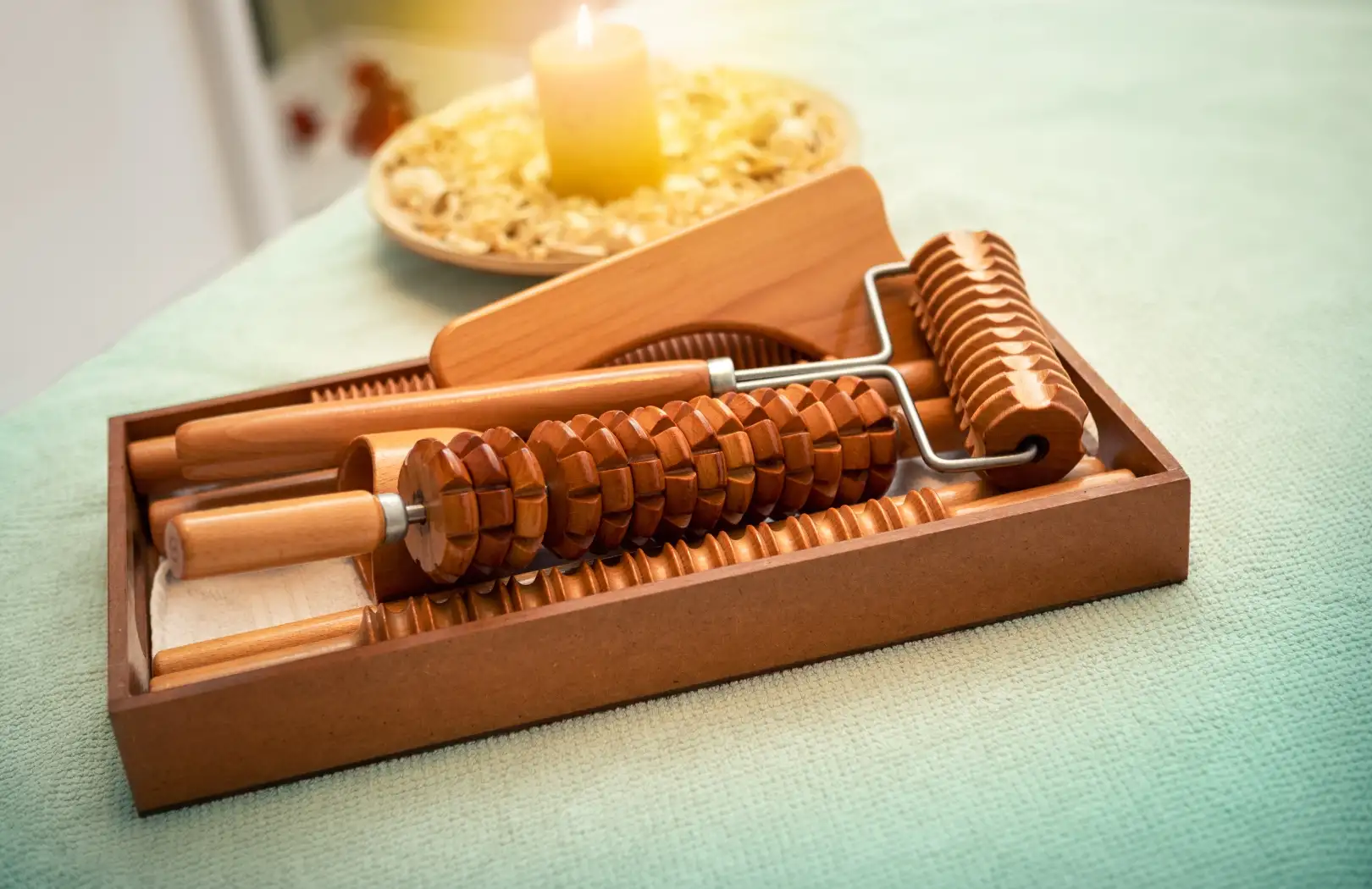 Wood Therapy Cellulite Massage in Ubud1