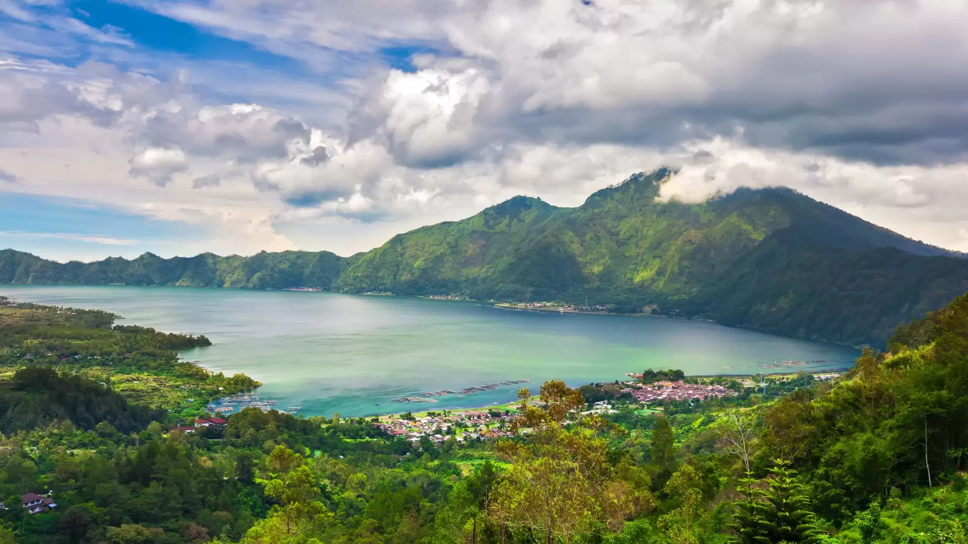 Bali Kintamani Tour: Uncover the Beauty of the Highlands