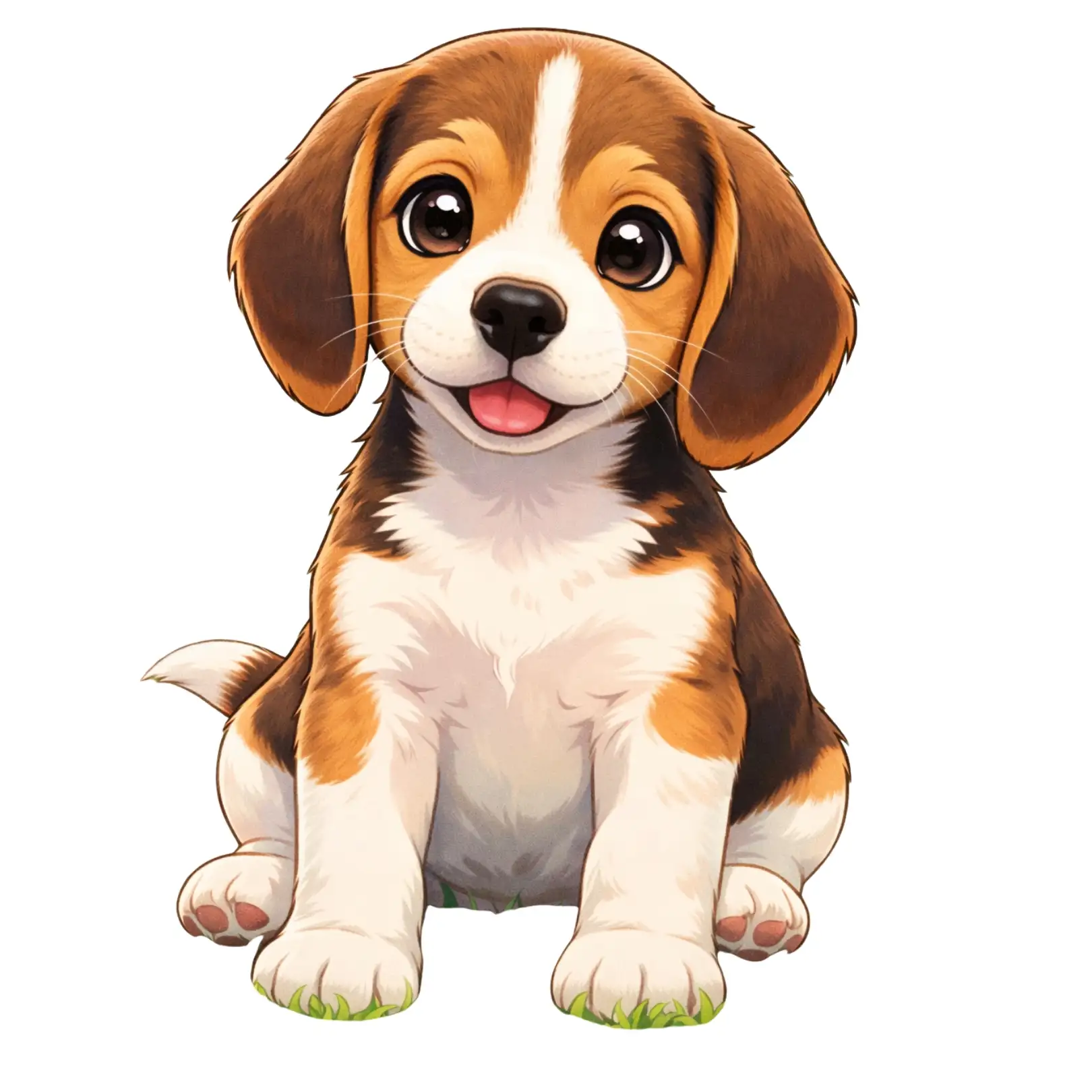 Coming Soon Beagle male 1