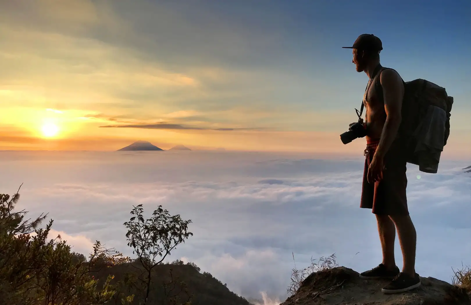 Batur Sunrise Hiking Adventure