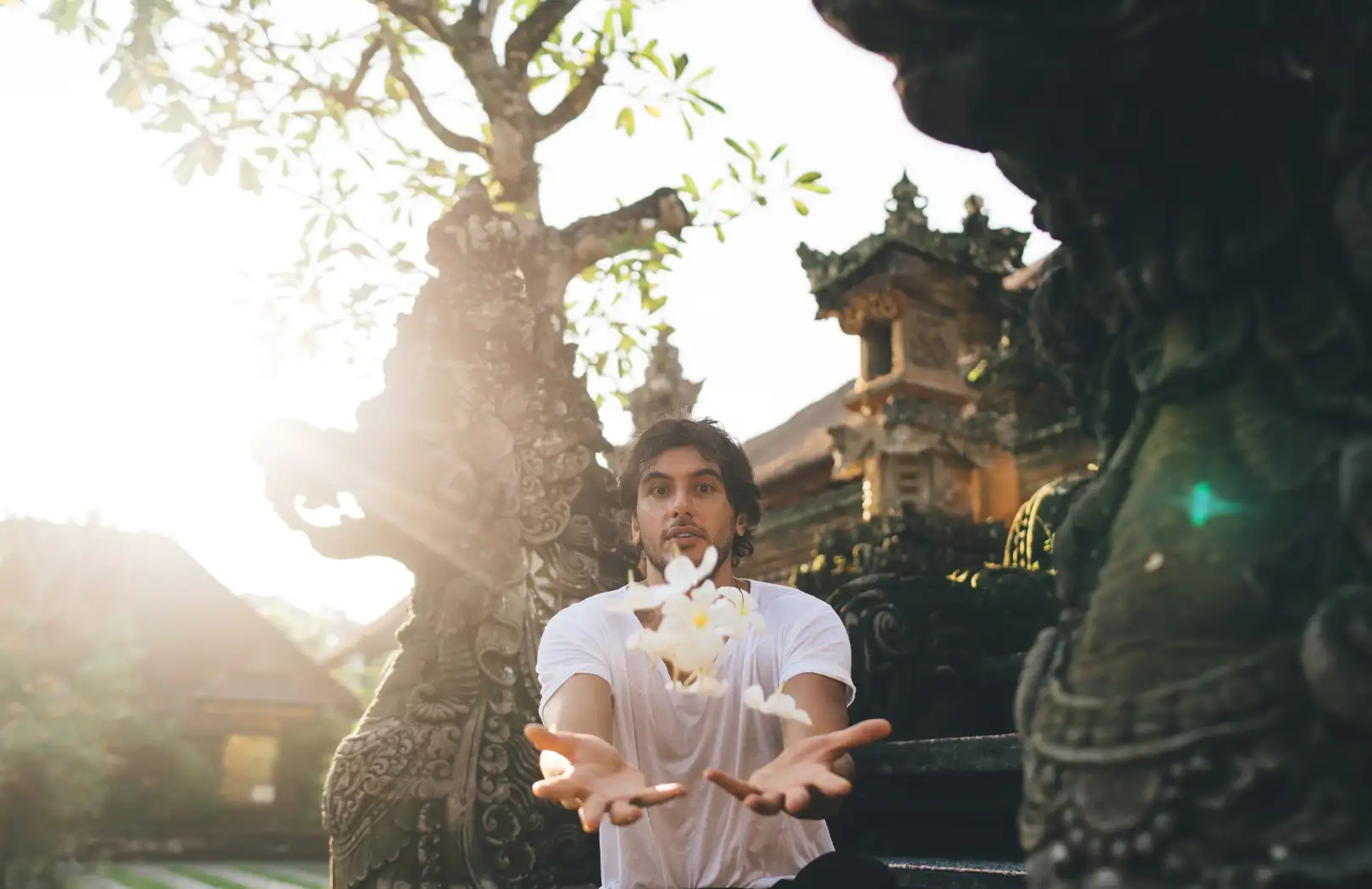 Ubud Heritage & Nature Experience