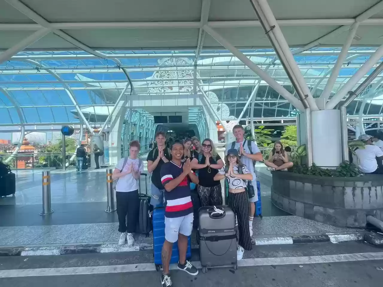 Bali Airport Transfer: Hassle-Free Rides