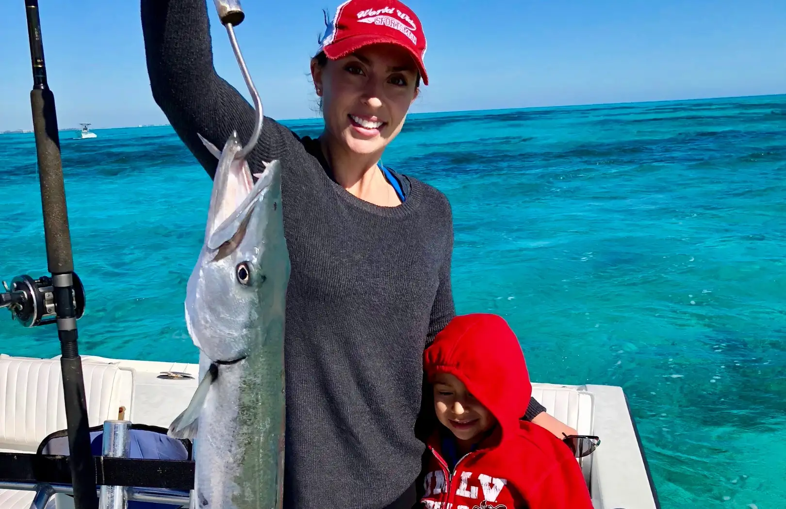 Full Day Fishing Trip