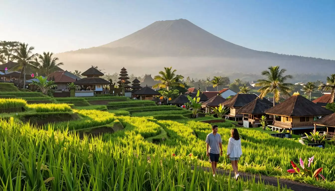 Bali Tour Package: Unforgettable Experiences Await