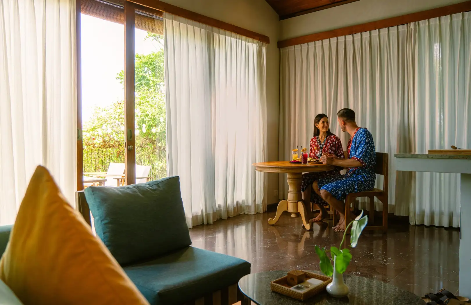 A Digital Nomad's Guide to Staying in Canggu: Work and Relax at Masmara Resort