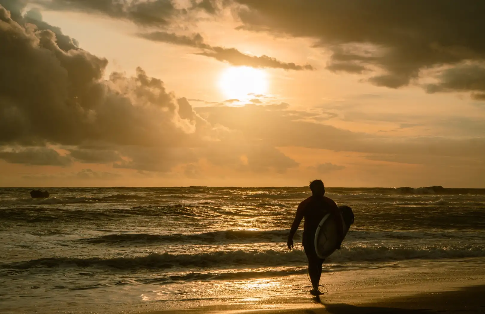 Why Pererenan is the Perfect Spot for a Quiet Getaway in Bali