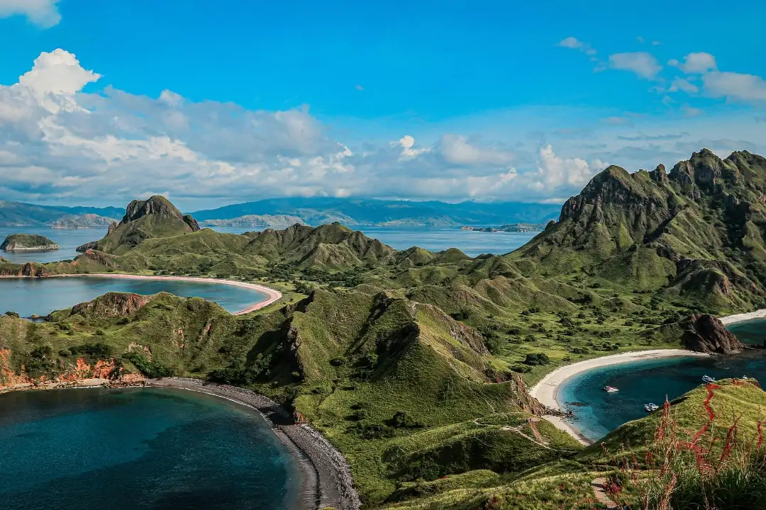 Komodo Adventure: Explore the Islands from Lombok